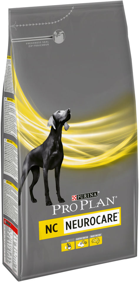 Сухой корм для собак Pro Plan Veterinary Diets Canine NC 3кг