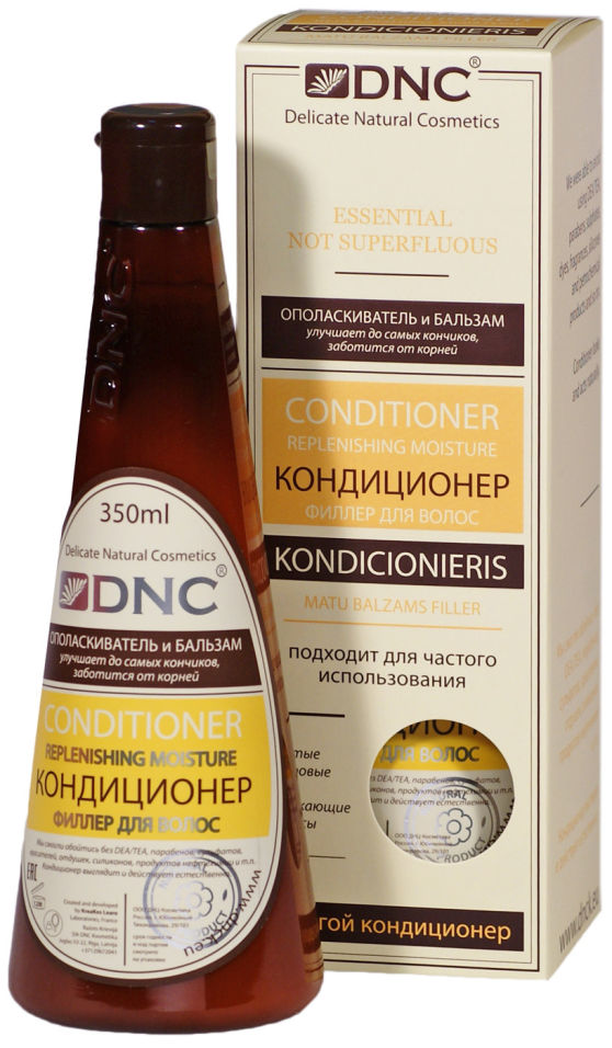 Кондиционер-филлер для волос DNC 350мл