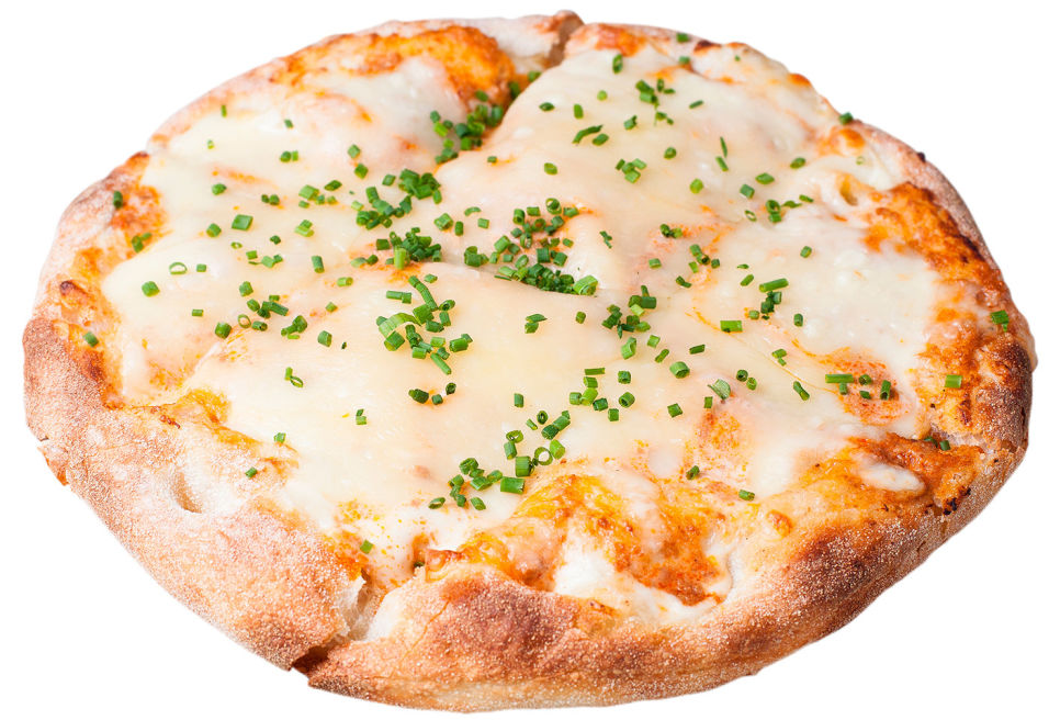 Пицца Italy Сливочная болоньезе замороженная 465г