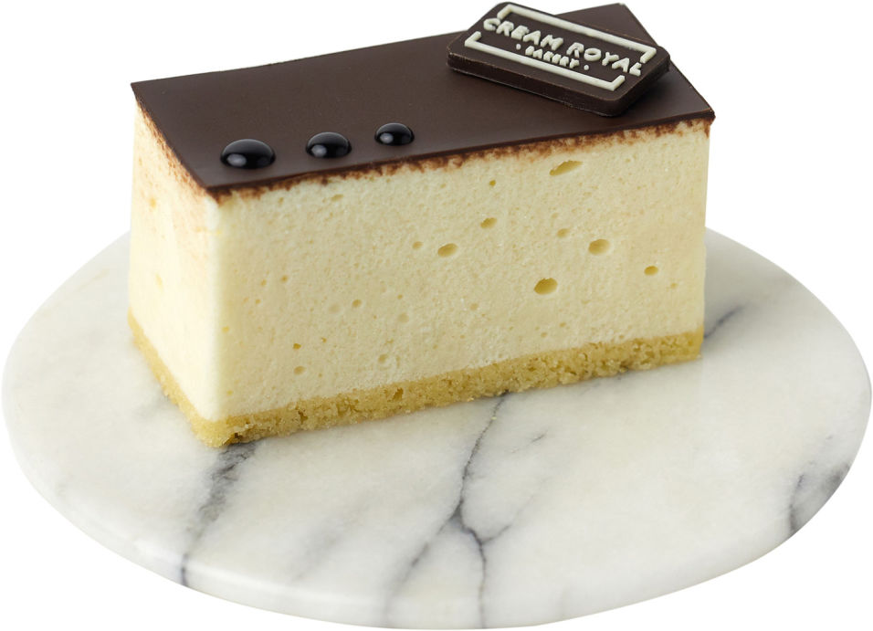 Пирожное Cream Royal Суфле в шоколаде 112г