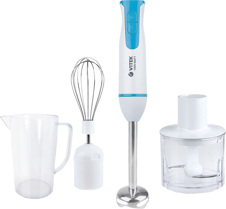 Блендер погружной Vitek 8530 254900₽