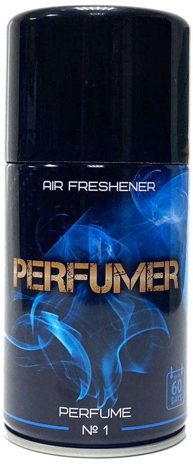 Освежитель воздуха Perfumer №1 280мл