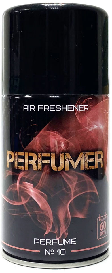Освежитель воздуха Perfumer №10 280мл