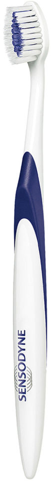 Зубная щетка Sensodyne Восстановление и защита для чувствительных зубов мягкая в ассортименте