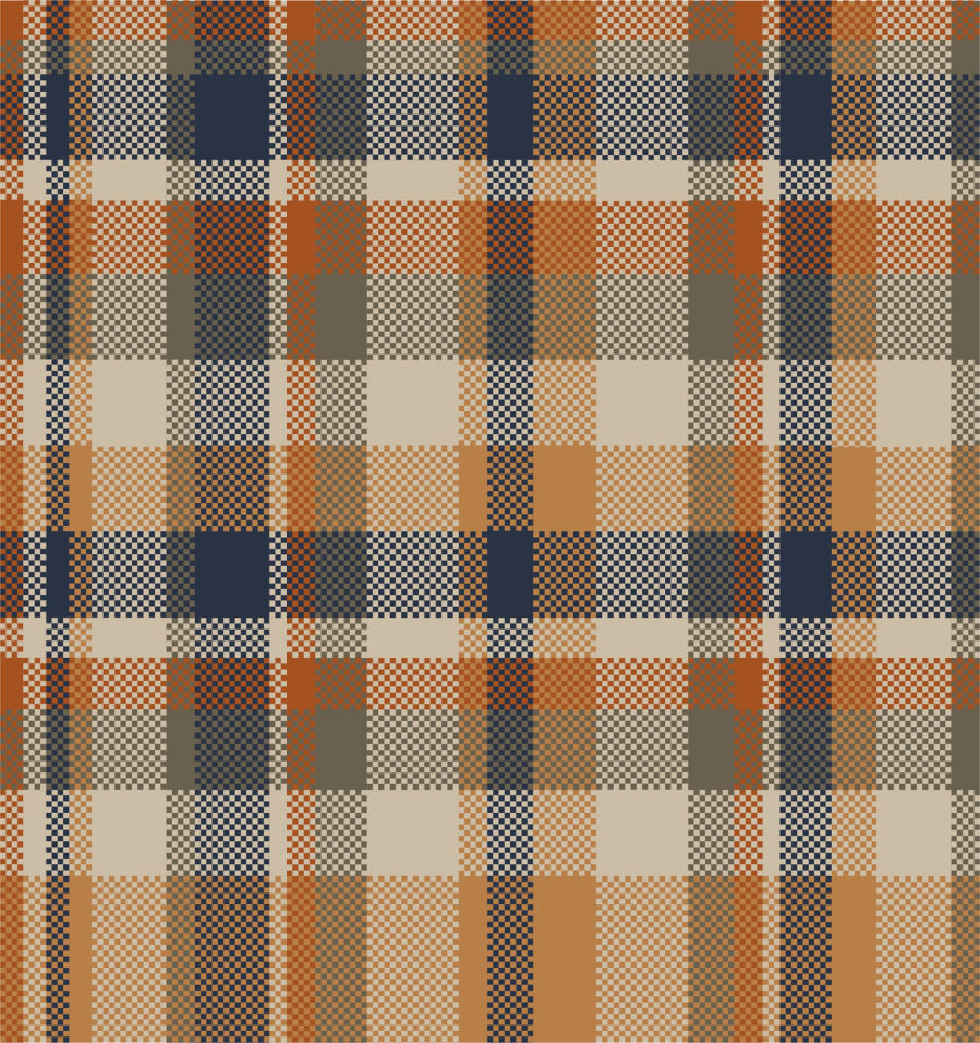 Плед Belezza Egoist горчично-серый 130*170см