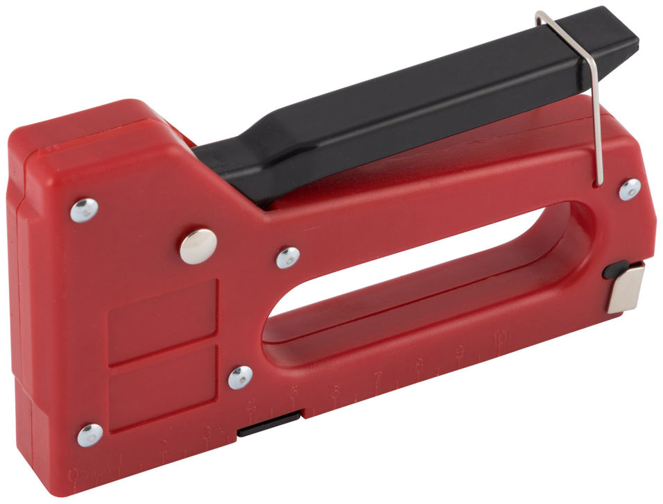 Степлер Park ручной 4-8мм