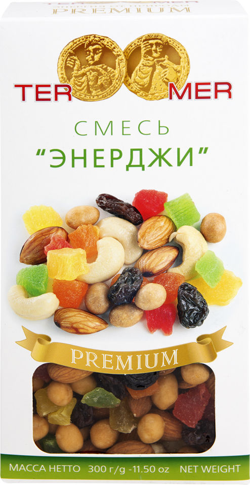 Смесь Термер Энерджи 300г