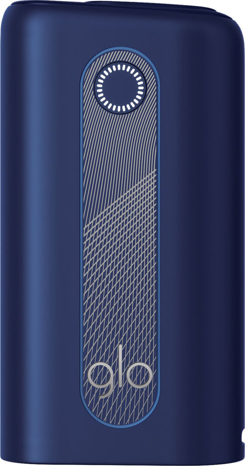 Стартовый набор glo Hyper G401 синий Стартовый набор glo Hyper G401 синий
