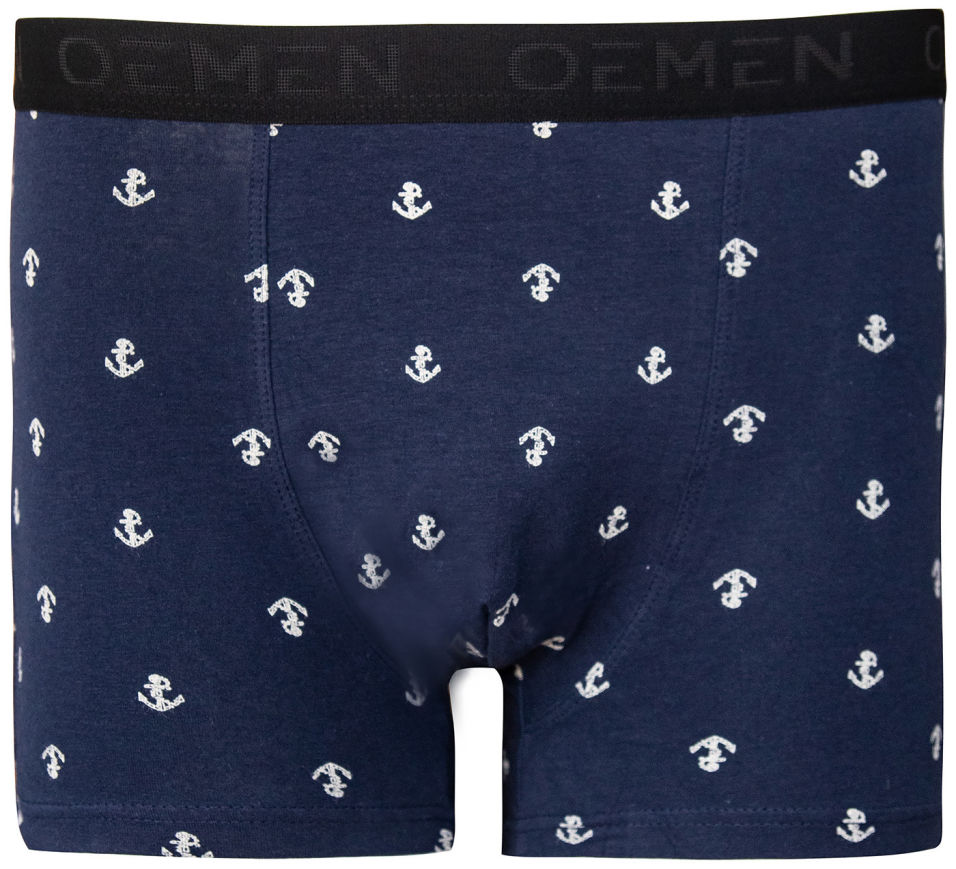 Трусы мужские Oemen боксеры 54