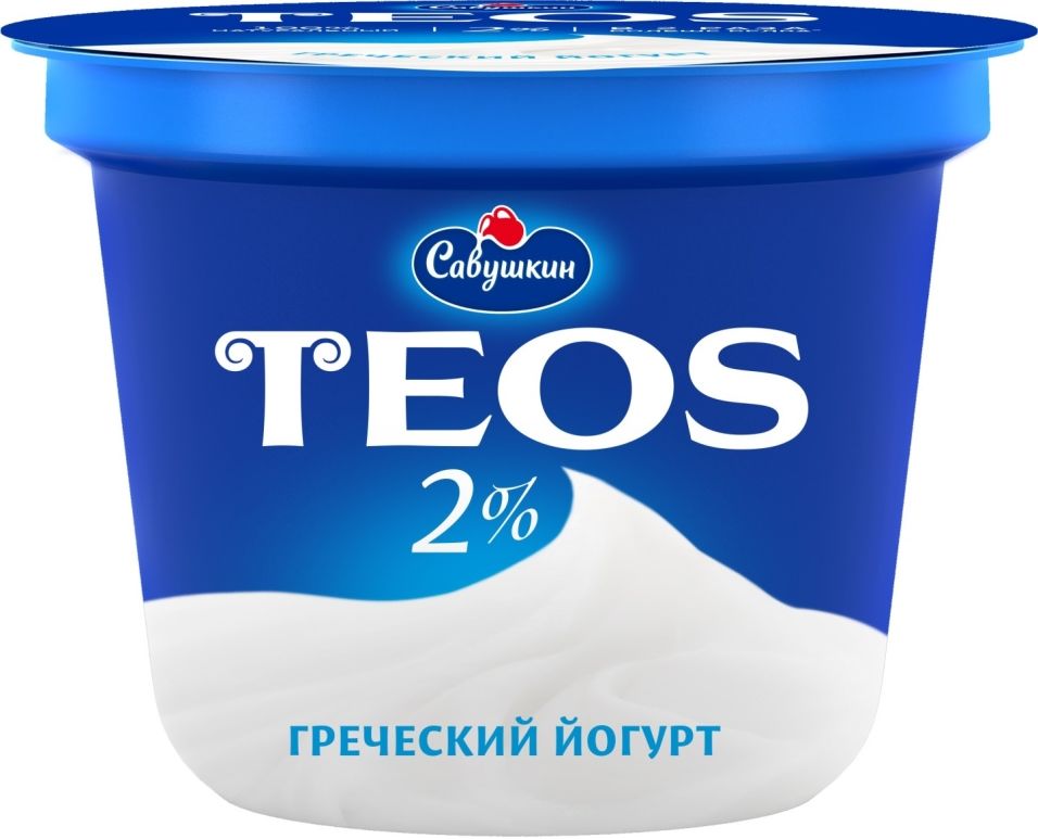 Отзывы о Йогурт Савушкин Греческий Teos 2% 250г Отзывы о Йогурт Савушкин Греческий Teos 2% 250г