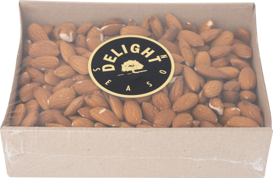 Миндаль Delight Season сушеный 500г