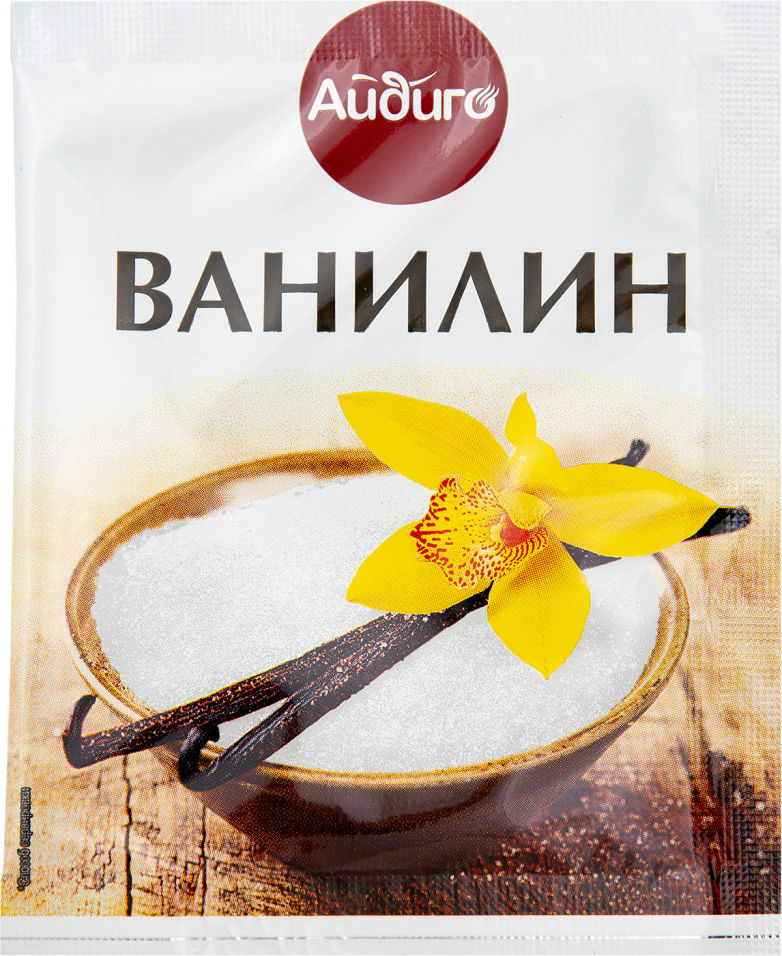 Ванилин Айдиго 3г