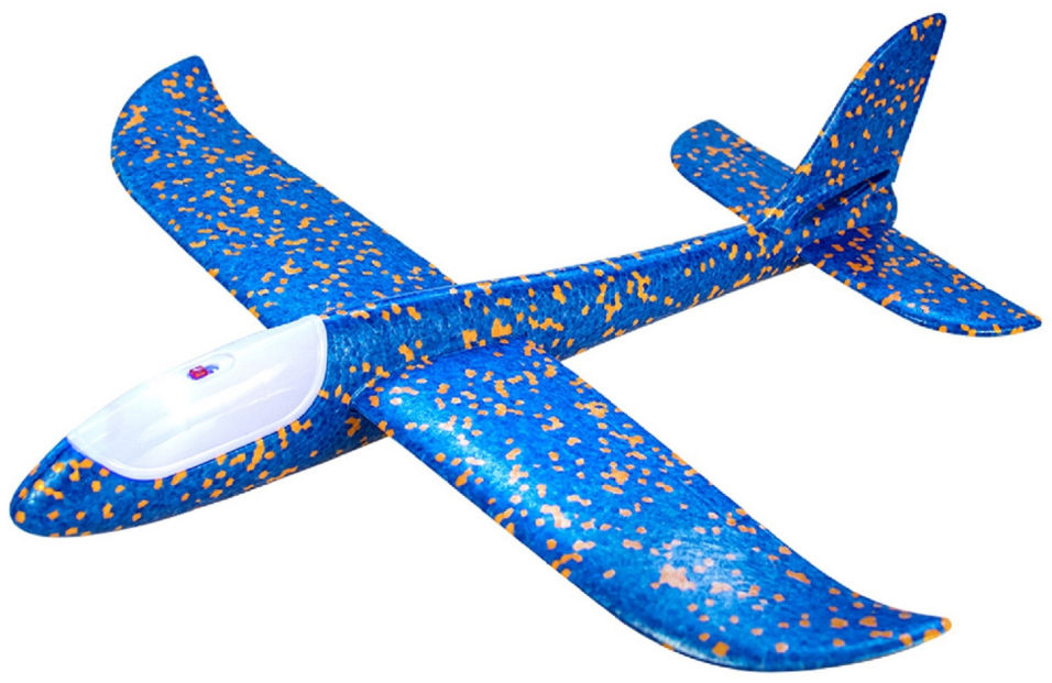 Планер Maya Toys 49см