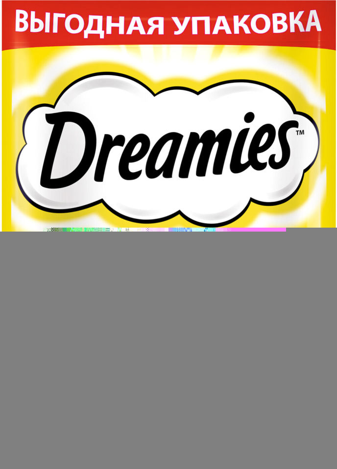 Отзывы о Лакомстве для кошек Dreamies с сыром 140г Отзывы о Лакомстве для кошек Dreamies с сыром 140г