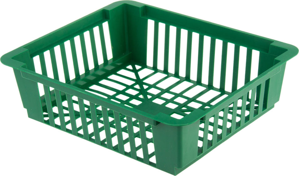 Корзина посадочная 21*25*7см