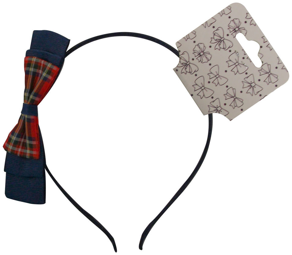 Ободок для волос Gromell