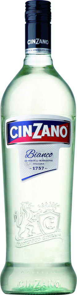 Отзывы о Вермуте Cinzano Bianco белом сладком 15% 0.5л Отзывы о Вермуте Cinzano Bianco белом сладком 15% 0.5л