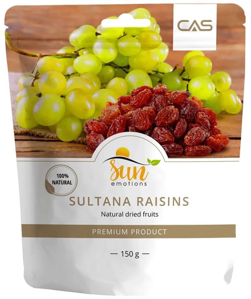 Изюм Sun Emotions 150г