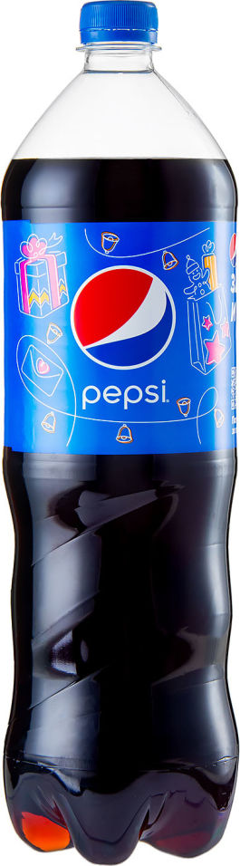 Напиток Pepsi газированный 15л 135₽