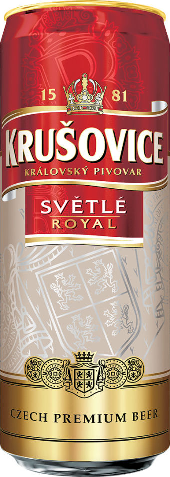 Отзывы о Пиве Krusovice Svetle 4.2% 0.45л Отзывы о Пиве Krusovice Svetle 4.2% 0.45л