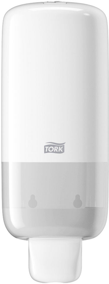 Диспенсер механический Tork Elevation 561500 S4 для мыла-пены 1л 3910₽