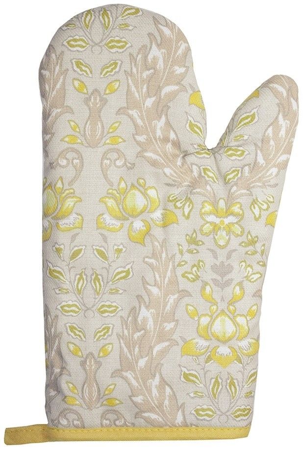 Рукавица Bonita Арабеска 17*28см