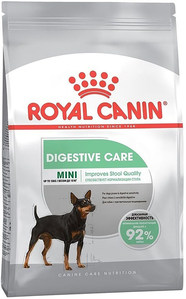 Корм для собак Royal Canin Digestive care 1кг Корм для собак Royal Canin Digestive care 1кг
