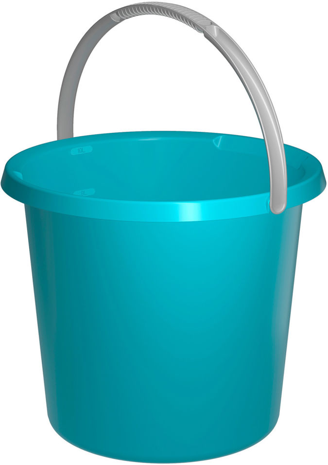 Ведро Fun Box Comfort 10л