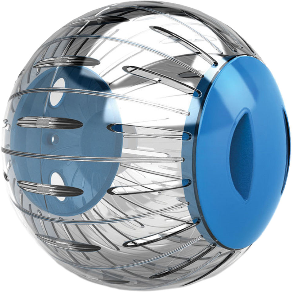 Игрушка Lilli Pet Hamster fun малая 12,5см