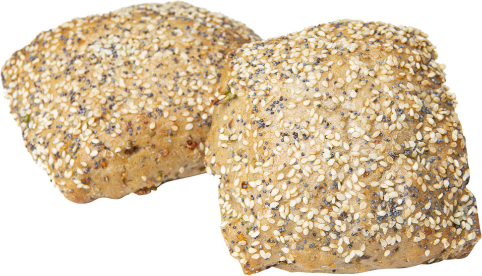 Булочка Strock Brot Австрийский абориген замороженная 3шт*100г