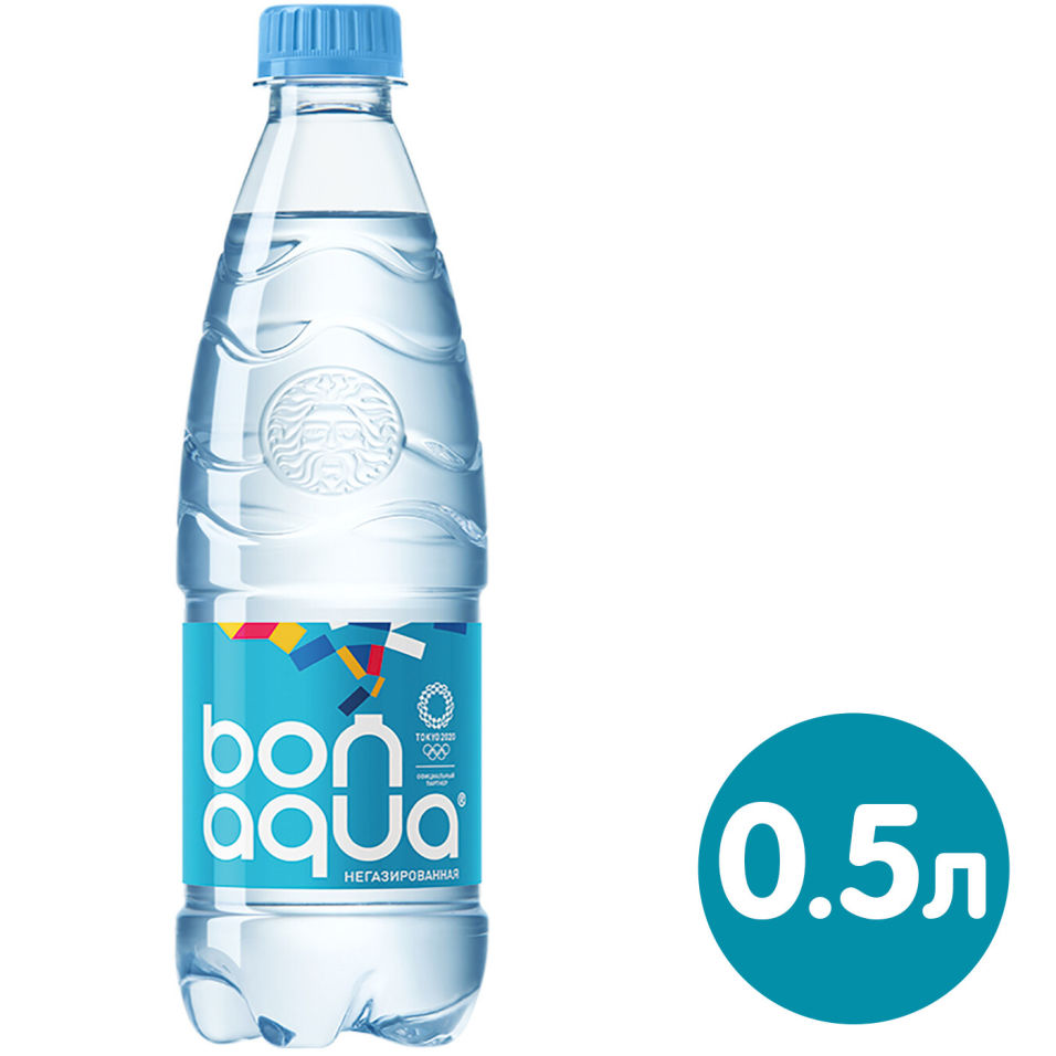Можно воду без газа. Bonaqua 0.5. Вода Бонаква 1,5 л. Бон Аква 0.5 л. Бон Аква 0.5 л газированная.