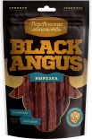 Лакомство для собак Деревенские лакомства Black angus Вырезка 50г Лакомство для собак Деревенские лакомства Black angus Вырезка 50г