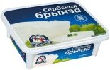 Сыр Mlekara Sabac Сербская брынза 45% 250г Сыр Mlekara Sabac Сербская брынза 45% 250г