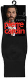 Носки мужские Pierre Cardin Cayen CR3002 черные р.41-42 