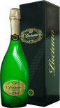 Вино Vina Luciano белое игристое полусладкое 7.5% 0.75л п/у Вино Vina Luciano белое игристое полусладкое 7.5% 0.75л п/у