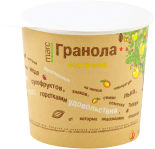 Гранола Marc 100% натурально Восточная 60г Гранола Marc 100% натурально Восточная 60г