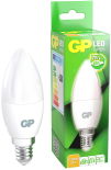 Лампа светодиодная GP LED E14 7Вт