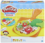 Набор игровой Play-Doh Вечеринка с пиццей B1856