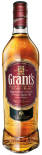 Виски Grant's Family Reserve 40% 0.5л Виски Grant's Family Reserve 40% 0.5л
