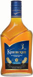 Коньяк Киновский 3 года 40% 0.25л Коньяк Киновский 3 года 40% 0.25л