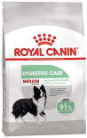 Сухой корм для собак Royal Canin Digestive Care Medium средних пород с чувствительным пищеварением 3кг