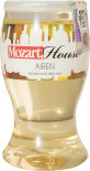 Вино Mozart House Airen белое полусладкое 11% 0.187л Вино Mozart House Airen белое полусладкое 11% 0.187л