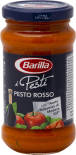 Соус Barilla Pesto Rosso с томатами базиликом 200г