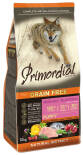 Сухой корм для щенков Primordial Курица и Рыба 12кг Сухой корм для щенков Primordial Курица и Рыба 12кг