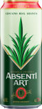 Напиток AbsentiArt 7.2% 0.5л Напиток AbsentiArt 7.2% 0.5л
