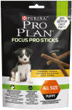 Лакомство для щенков Pro Plan Focus Pro Sticks Курица 126г Лакомство для щенков Pro Plan Focus Pro Sticks Курица 126г