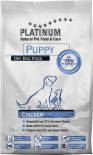 Сухой корм для щенков Platinum Puppy Курица 1.5кг Сухой корм для щенков Platinum Puppy Курица 1.5кг
