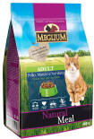 Сухой корм для кошек Meglium Adult Говядина Курица Овощи 400г Сухой корм для кошек Meglium Adult Говядина Курица Овощи 400г