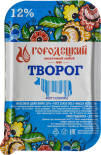 Творог Городецкий 12% 250г Творог Городецкий 12% 250г