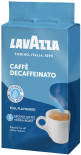 Кофе молотый Lavazza Caffe Decaffeinato без кофеина 250г